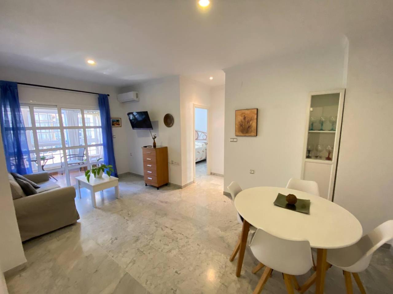 Apartamento Calzada Centro Sanlúcar de Barrameda